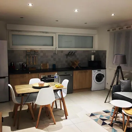 Apartment Le 